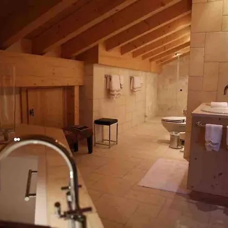 Appartamento Penthouse Royal Dans Magnifique 5* *