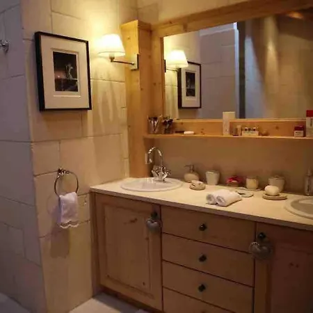 Penthouse Royal Dans Magnifique 5* * Villars-sur-Ollon